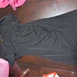 Michael Kors Black Dress